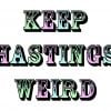 Keep-Hastings-Weird
